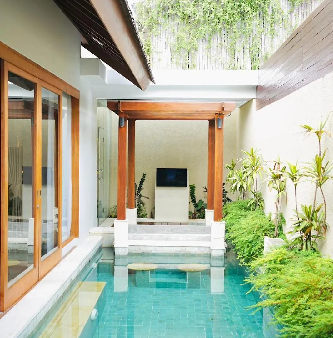 Sithala Villa Seminyak