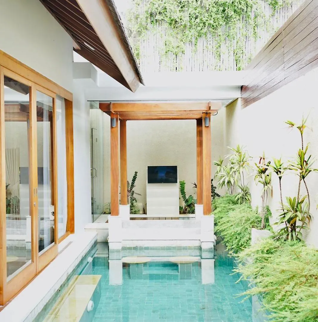 Sithala Villa Seminyak