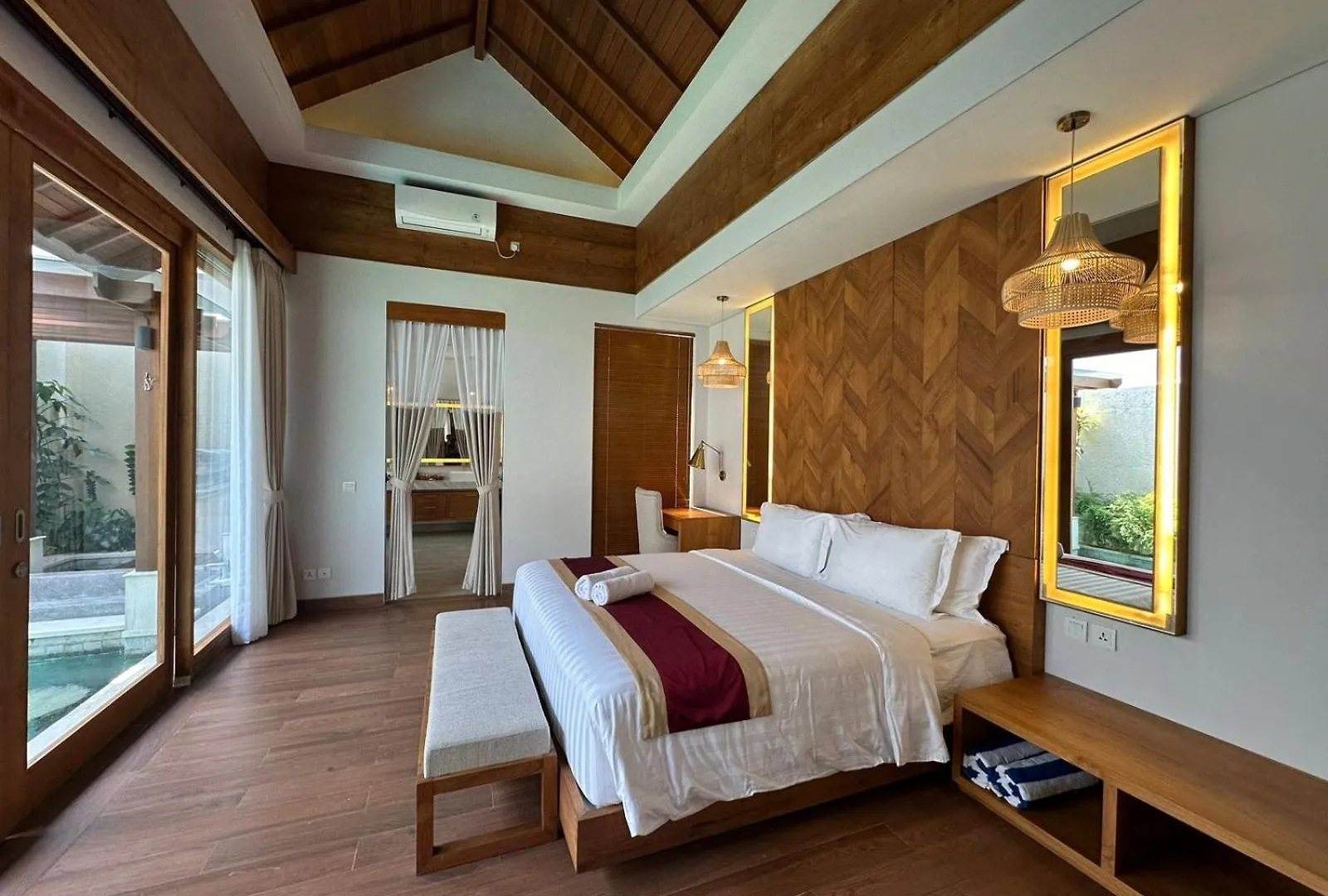 Sithala Villa Seminyak