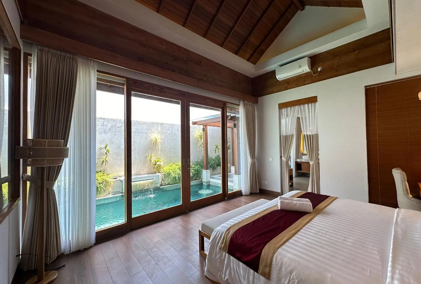 Sithala Villa Seminyak