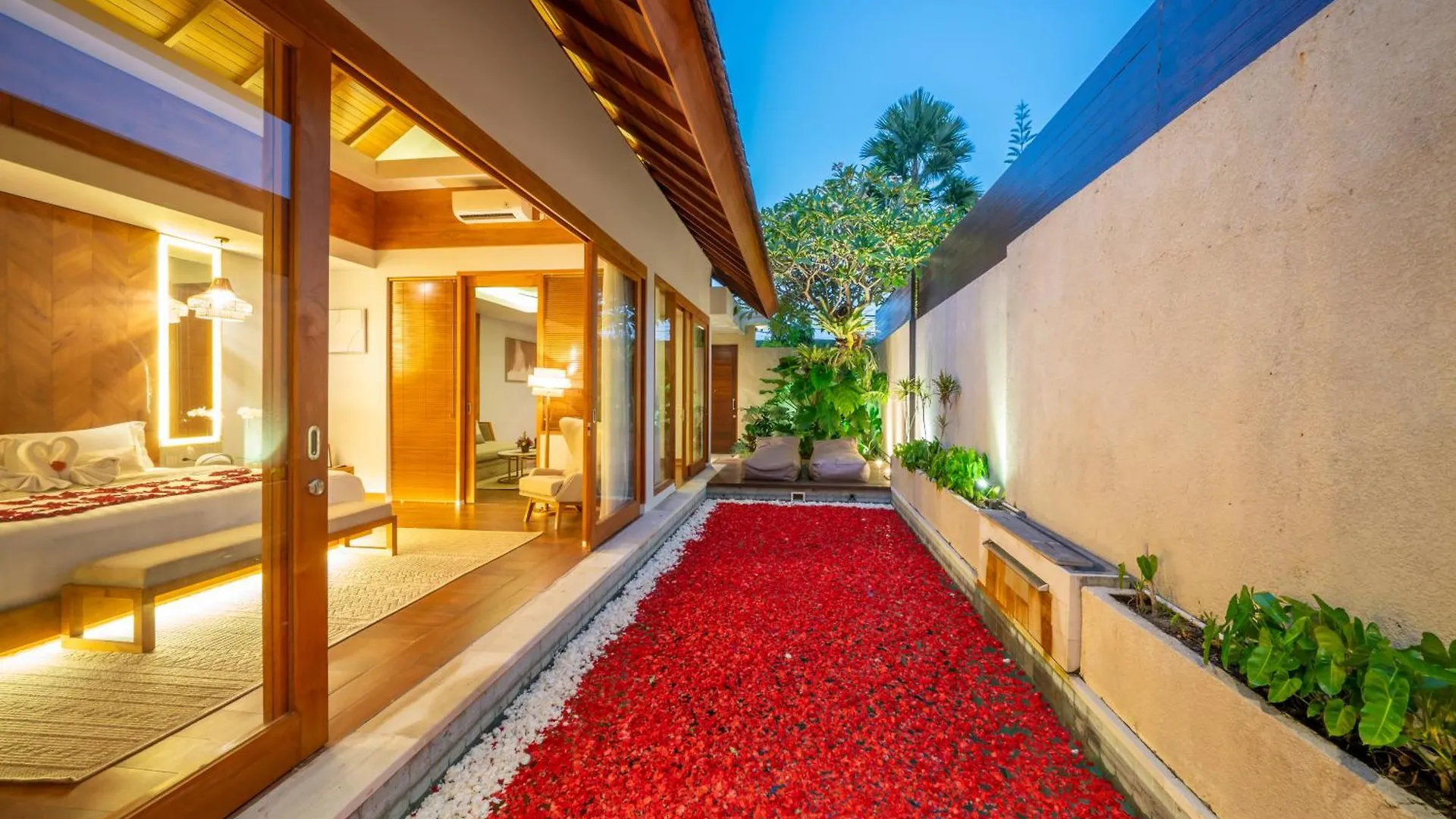 Sithala Villa Seminyak