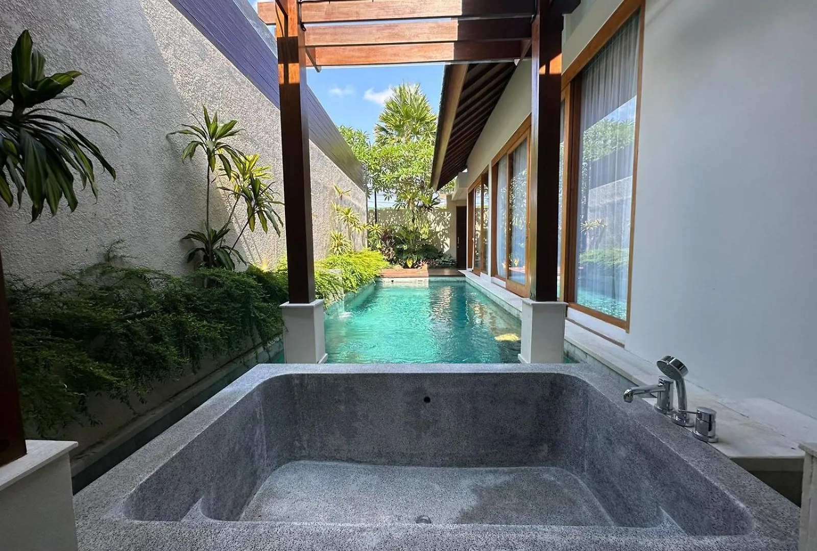 Sithala Villa Seminyak