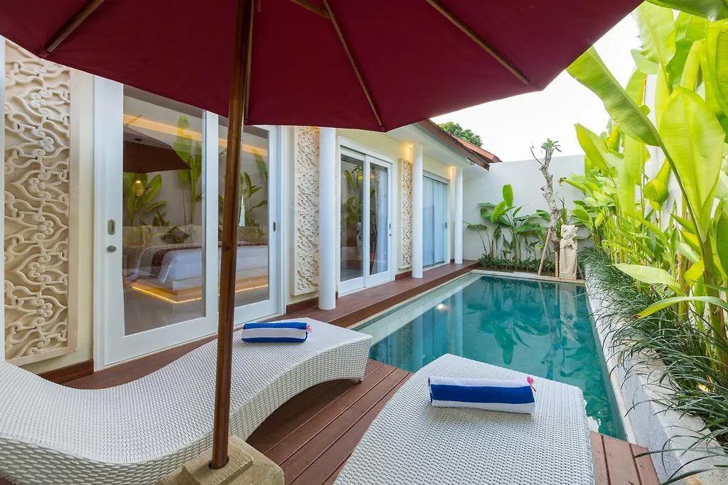 Sithala Villa Seminyak