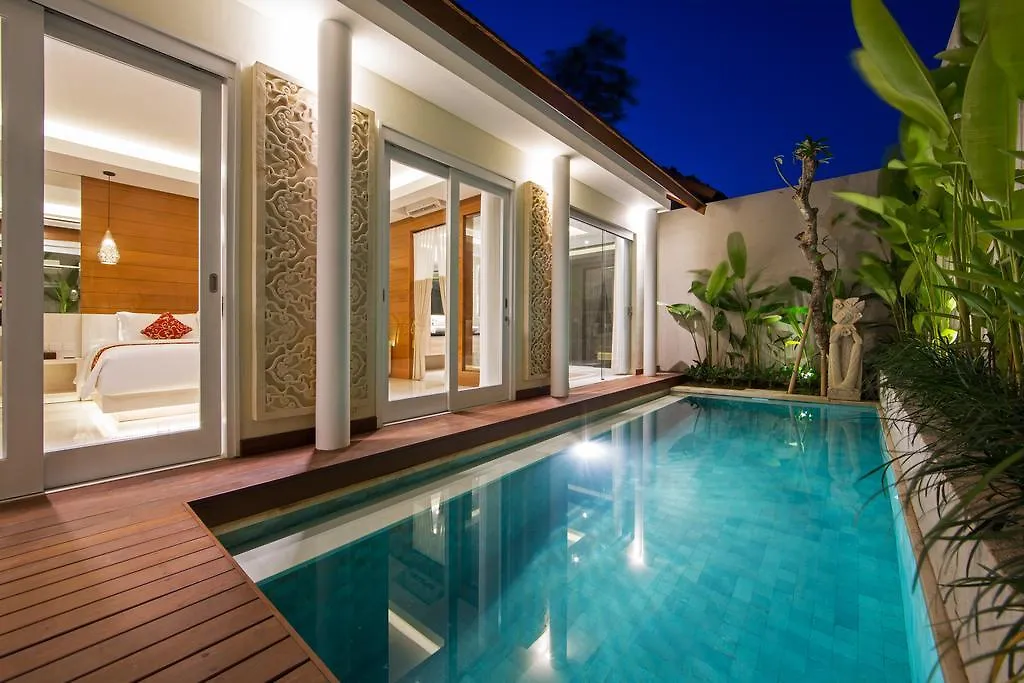 Sithala Villa Seminyak