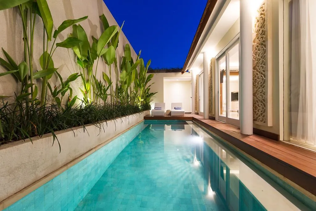 Sithala Villa Seminyak