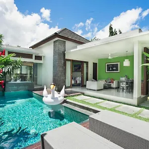 Royal Samaja Seminyak