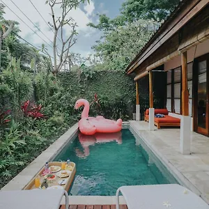 Alam Bidadari Seminyak