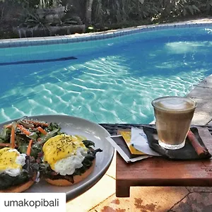 Umahku Seminyak Seminyak